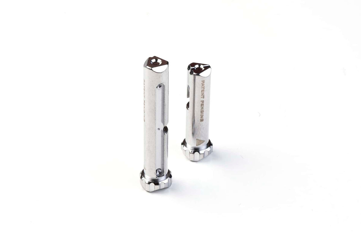 Strike Industries AR-10 SHIFT Takedown and Pivot Pins