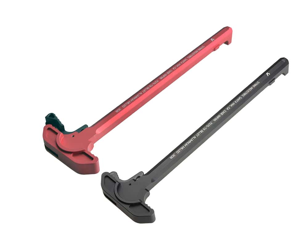 Strike Industries ARCH AR-10 Extended Latch Charging Handle
