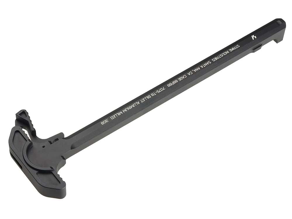 Strike Industries ARCH AR-10 Extended Latch Charging Handle