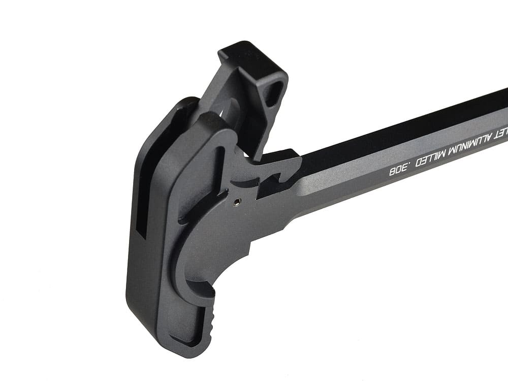 Strike Industries ARCH AR-10 Extended Latch Charging Handle