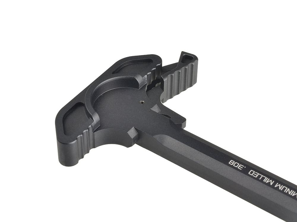 Strike Industries ARCH AR-10 Extended Latch Charging Handle