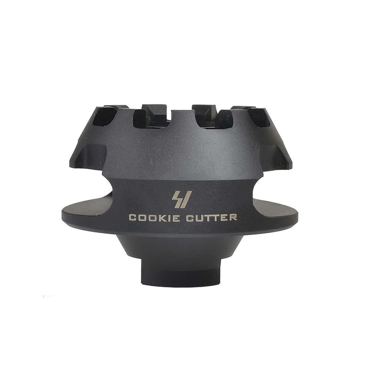 Strike Industries Cookie Cutter AR-15 Comp for .223/5.56