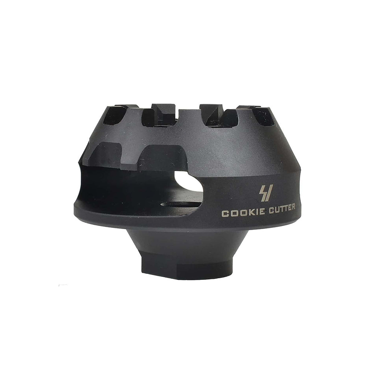Strike Industries Cookie Cutter AR Comp for .308 and .300 Blackout