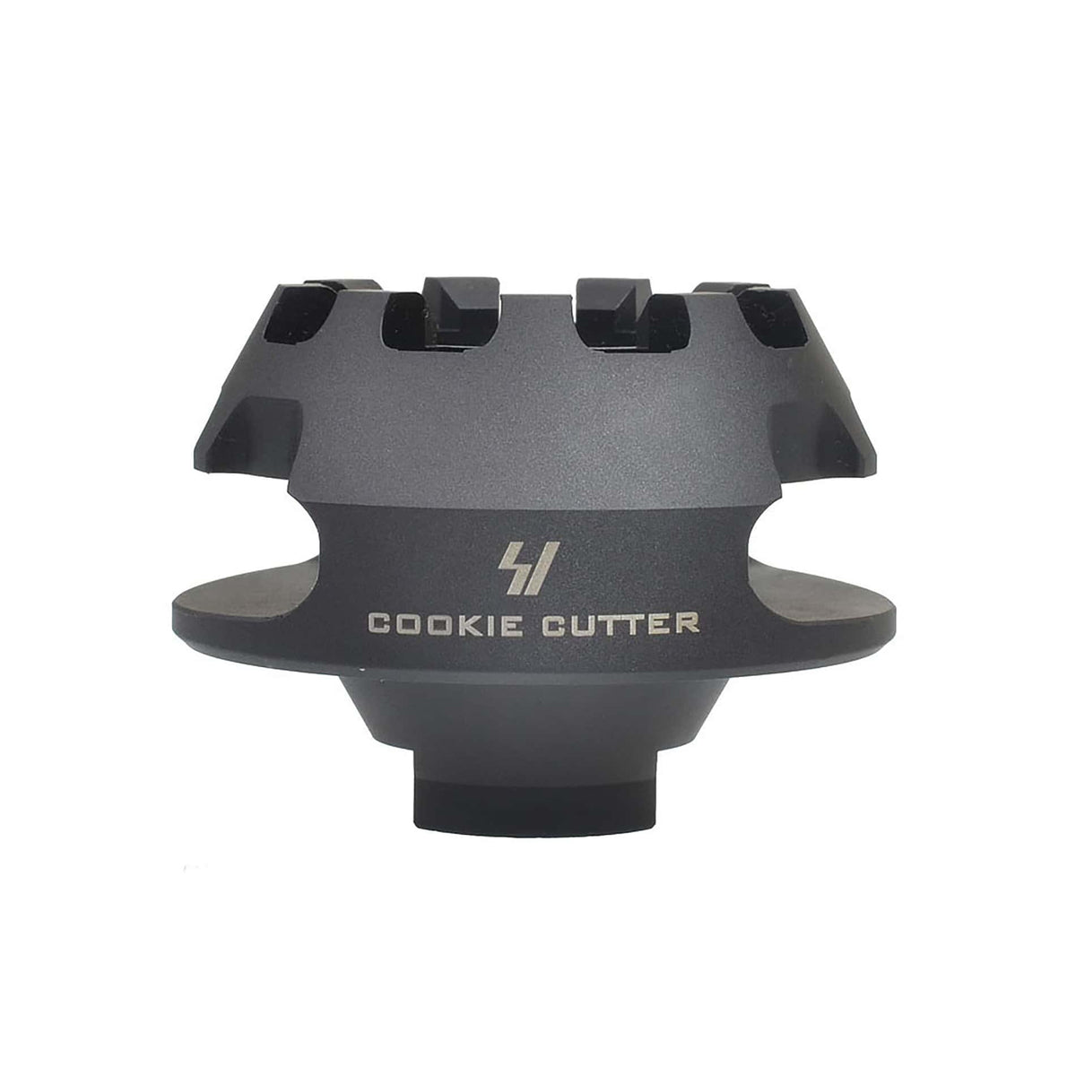 Strike Industries Cookie Cutter AR Comp for .308 and .300 Blackout