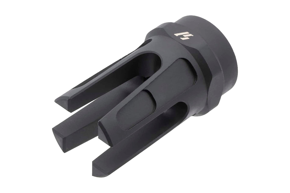 Strike Industries Cloak AR-15 Flash Hider - 1/2x28 - 5.56 NATO
