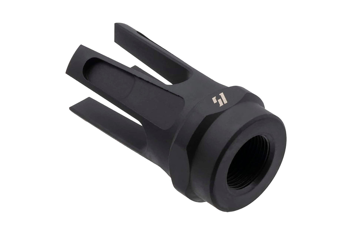 Strike Industries Cloak AR-15 Flash Hider - 1/2x28 - 5.56 NATO