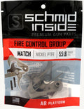 SCHMID Inside Match AR-15 Fire Control Group