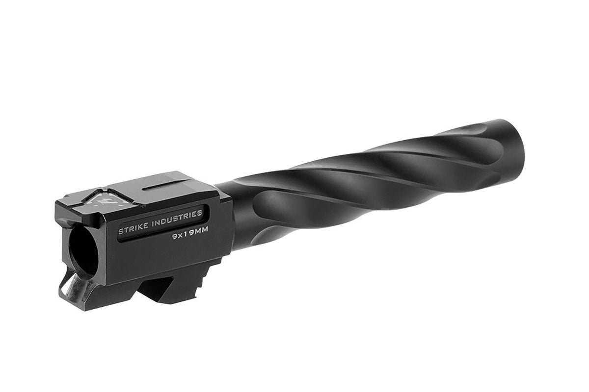 Strike Industries Barrel for Glock G17