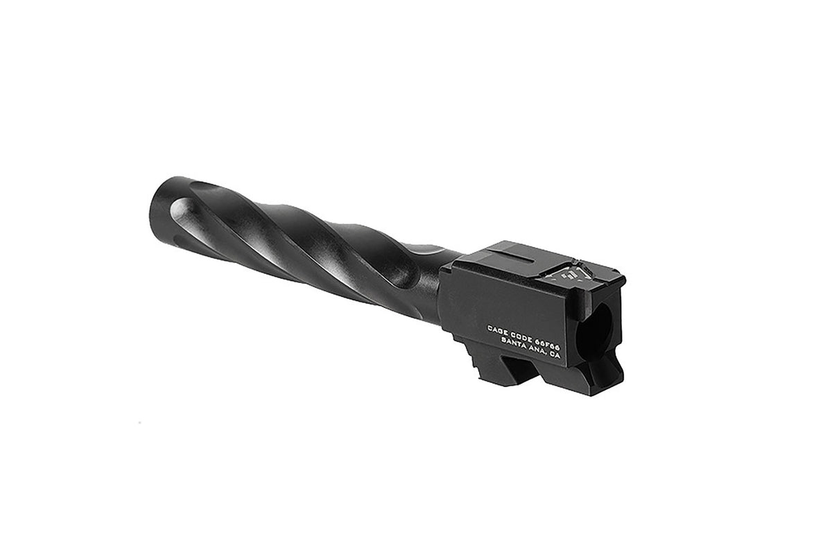 Strike Industries Barrel for Glock G17