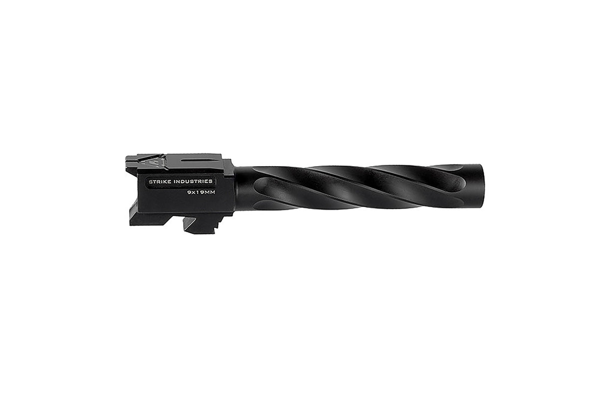 Strike Industries Barrel for Glock G17