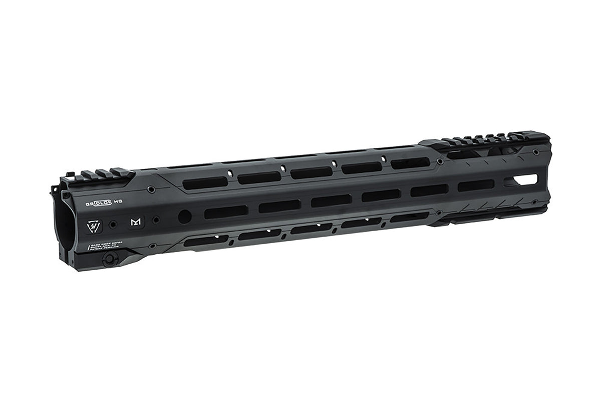 Strike Industries GRIDLOK Quick Detach Free Float AR-15 Handguard M-LOK - 3 Lengths Available