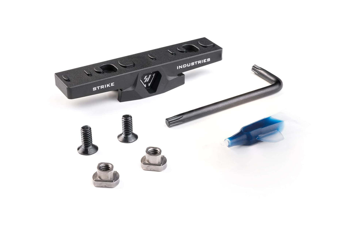 Strike Industries LINK M-LOK Tripod Adapter