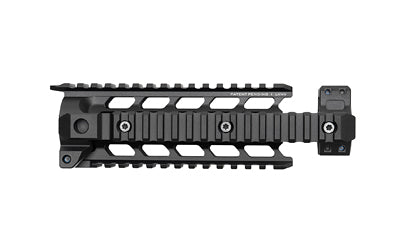 STRIKE M4 QUAD RAIL HANDGUARD