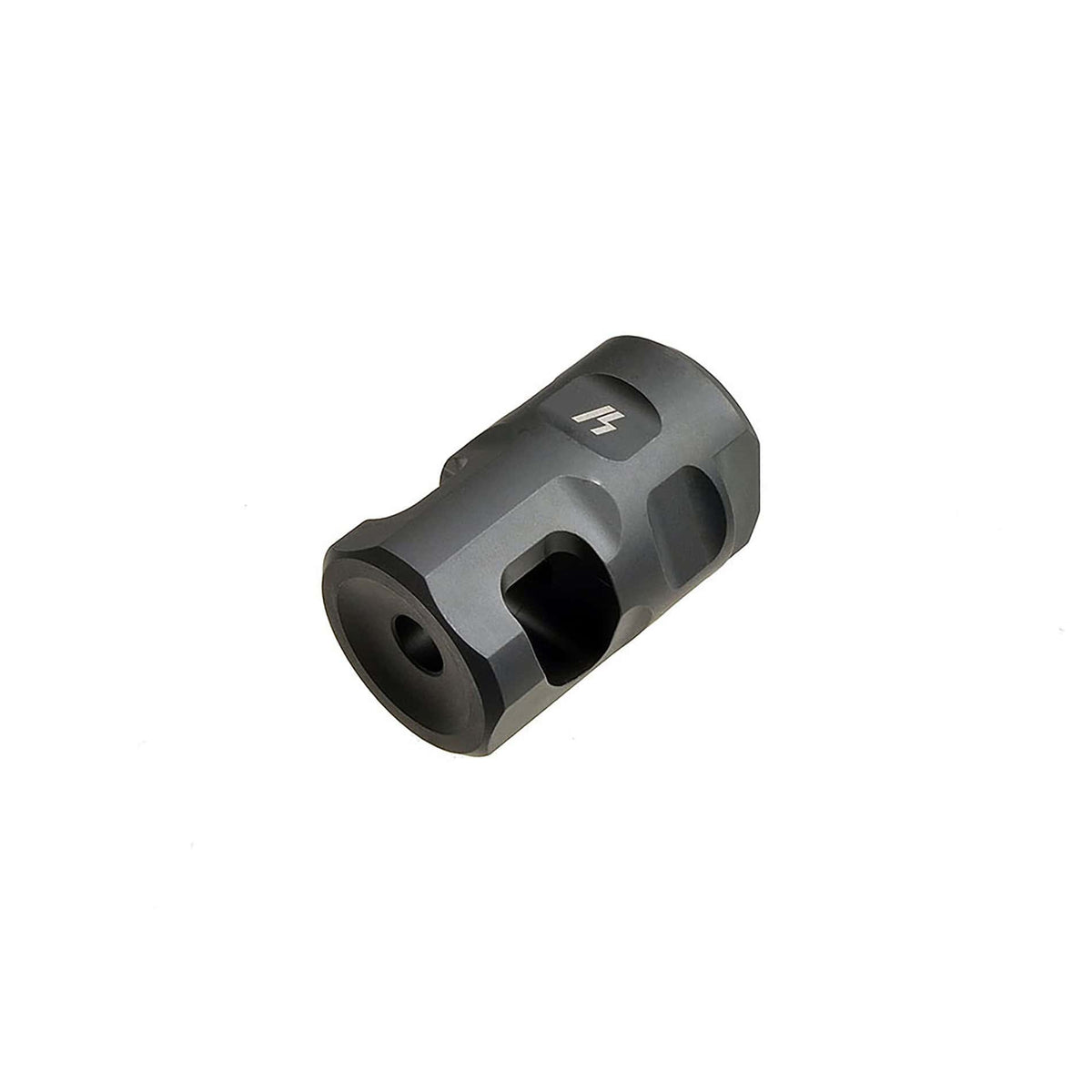 Strike Industries Sail AR-15 Comp - 1/2x28 - 5.56 NATO - Crush Washer Included