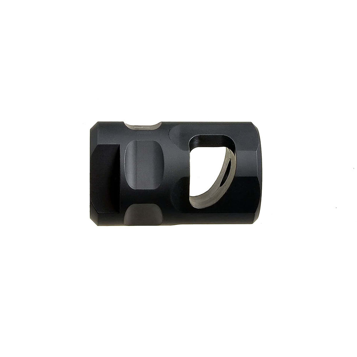 Strike Industries Sail AR-15 Comp - 1/2x28 - 5.56 NATO - Crush Washer Included