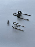 SCHMID Inside AR-15 FCG Spring Kit