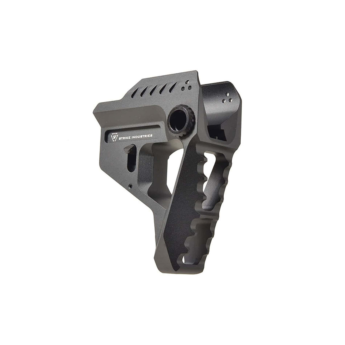 Strike Industries Mil Spec AR-15 Pit Stock