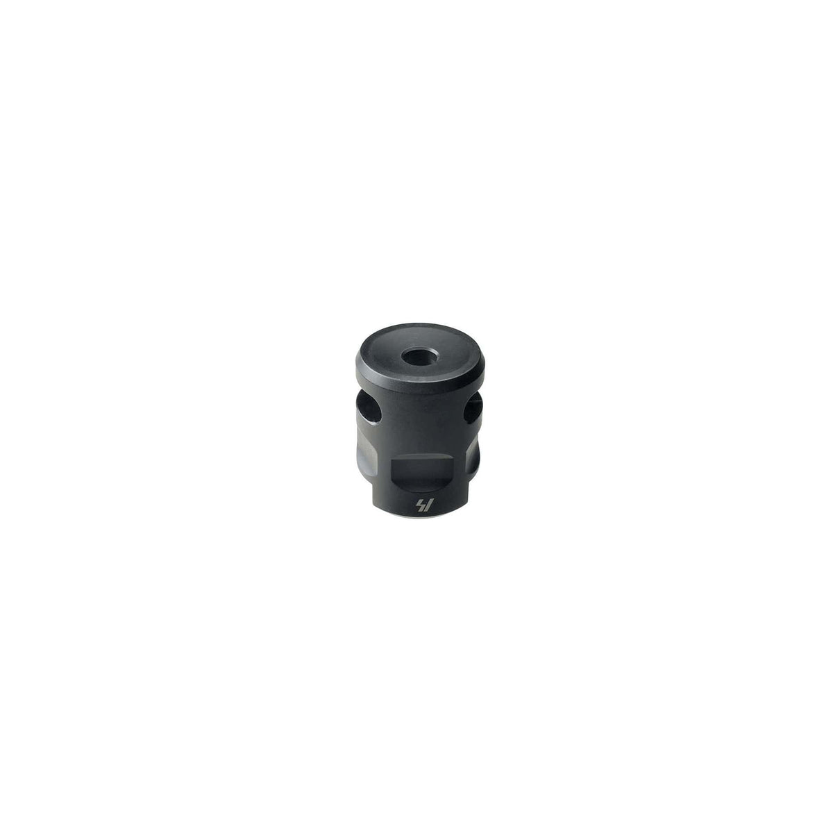 Strike Industries War Hog AR-15 Compensator - 1/2×28 - 5.56 NATO