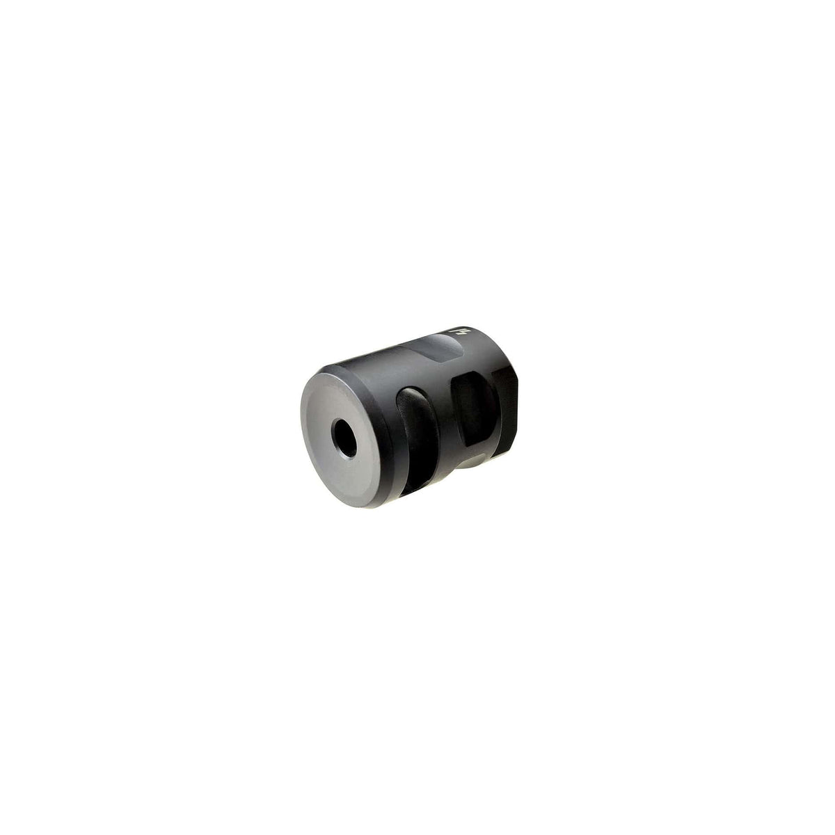 Strike Industries War Hog AR-15 Compensator - 1/2×28 - 5.56 NATO