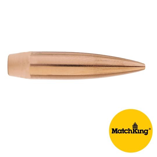 Sierra 6MM 105GR HPBT/CN 6MM 105GR Bullet 100ct