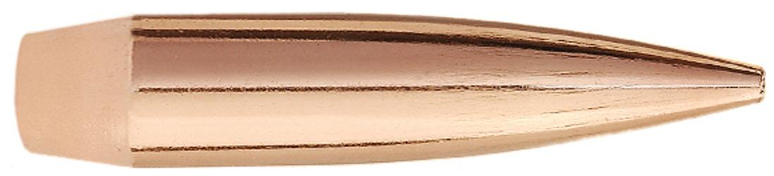 6mm .243 Caliber (.243) 110 gr. HPBT Match  100 rounds