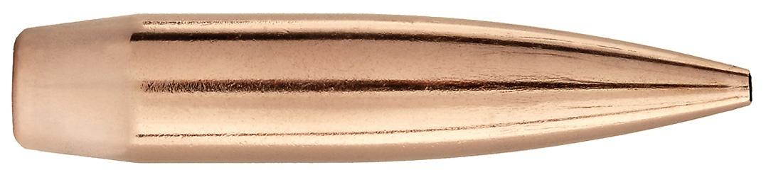 6.5 MM/.264 CALIBER MATCHKING 123 gr. HPBT 500 rounds