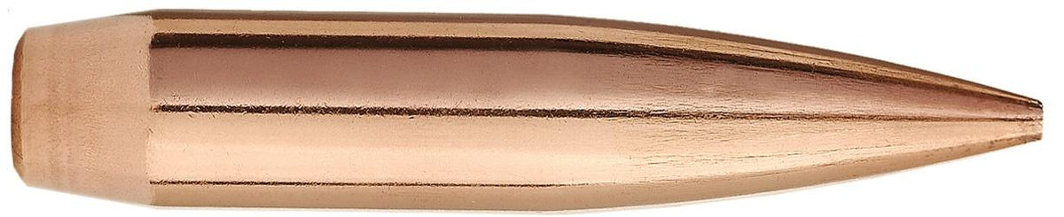 6.5 mm/.264 Caliber (.264) 130 gr. HPBT Match 500 count bullets