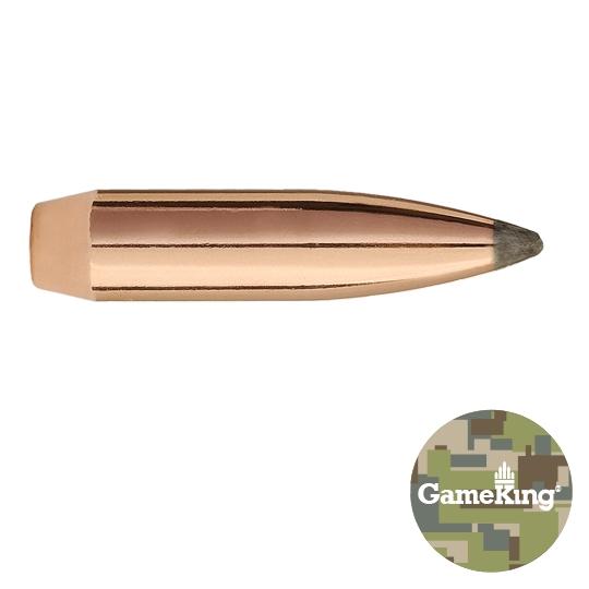 7MM 284DIA 160GR SBT