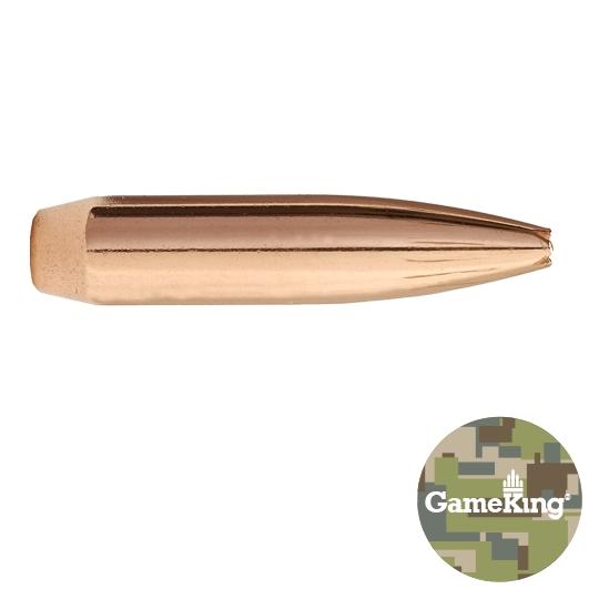7MM 284DIA 160GR HPBT