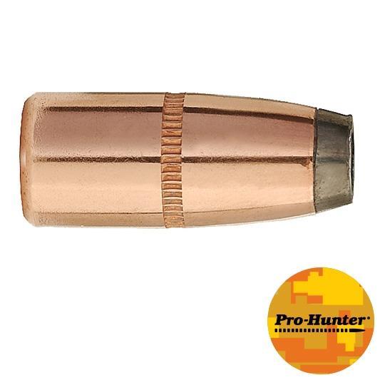 30 CAL 308DIA 125GR HP FN