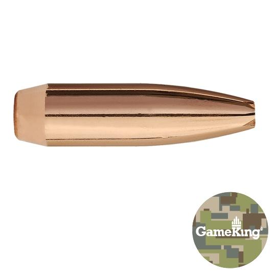 30 CAL 308DIA 165GR HPBT