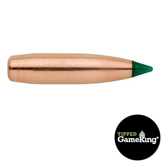 Sierra 7mm .284 140 gr. TGK 100rd/box