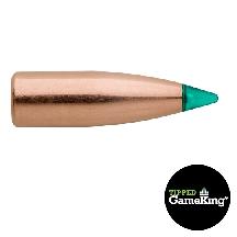 .30 Caliber/7.62mm (.308) 125 gr. Tipped GameKing 500 count bullets