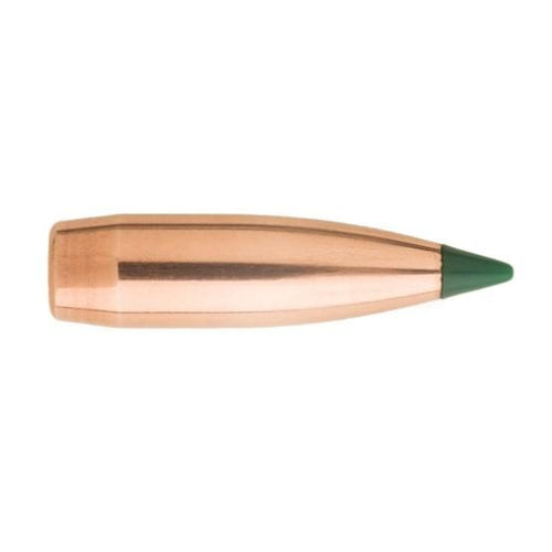 .22 Caliber (.224) High Velocity 69 gr. TMK Match 500 rounds
