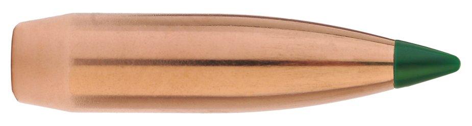.22 Caliber (.224) High Velocity 69 gr. TMK Match 100 rounds
