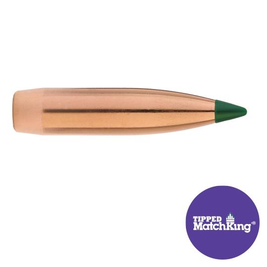Sierra 22 CAL 88GR TMK .22 CAL 88GR Bullet 100ct