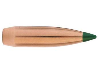 6mm .243 Caliber (.243) 95 gr. TMK Match  500 rounds