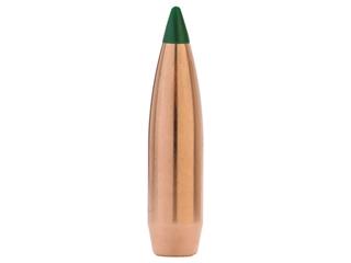 7mm/.284 Caliber (.284) 160 gr. TMK Match  100 rounds