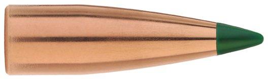 30 CAL 308DIA/7.62mm 125 gr. TMK Match 100/PK