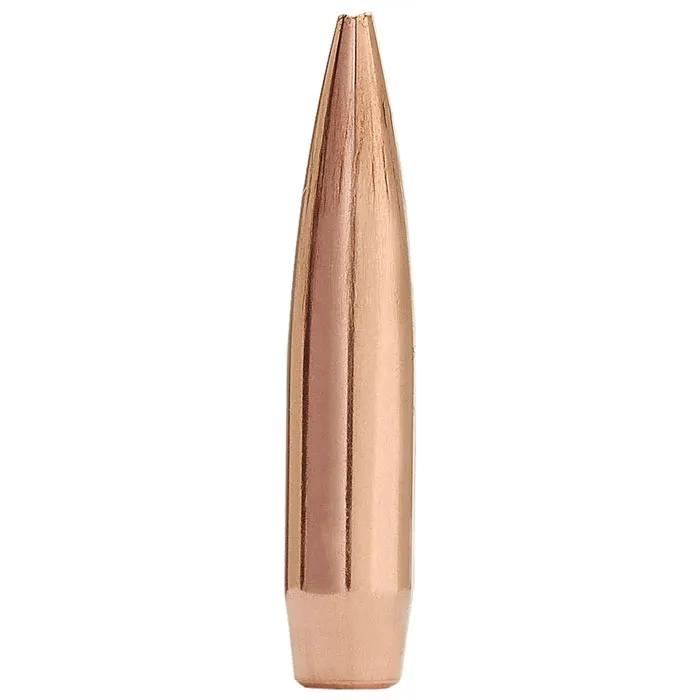 Sierra 22 CAL 77GR HPBT  .22 CAL 77GR Bullet 100ct