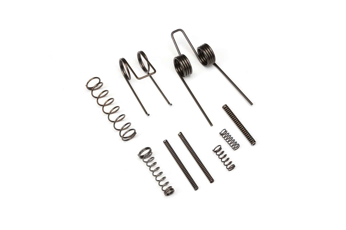 Strike Industries AR-10 Enhanced Lower Receiver Parts Kit