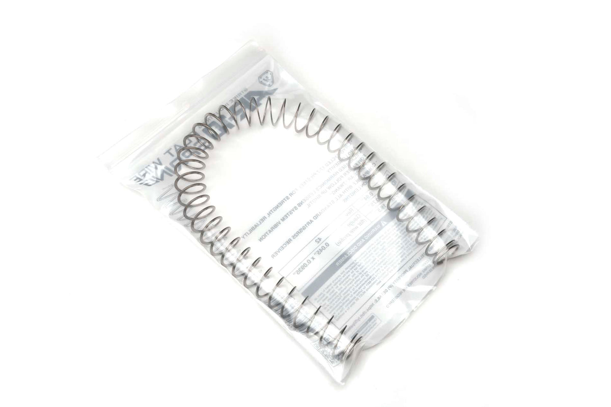 Strike Industries AR-10 Flat Wire Buffer Spring