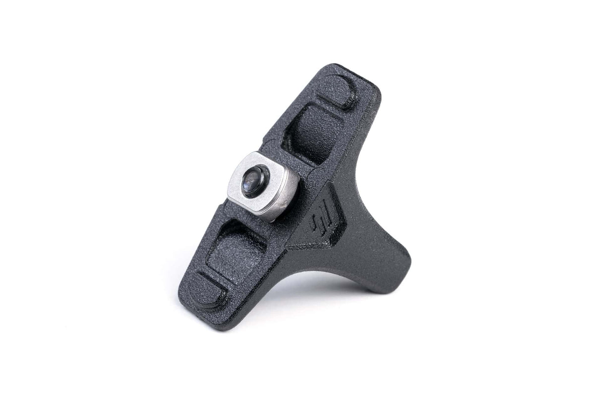 Strike Industries Bikini Hand Stop - M-LOK - 2 Pack