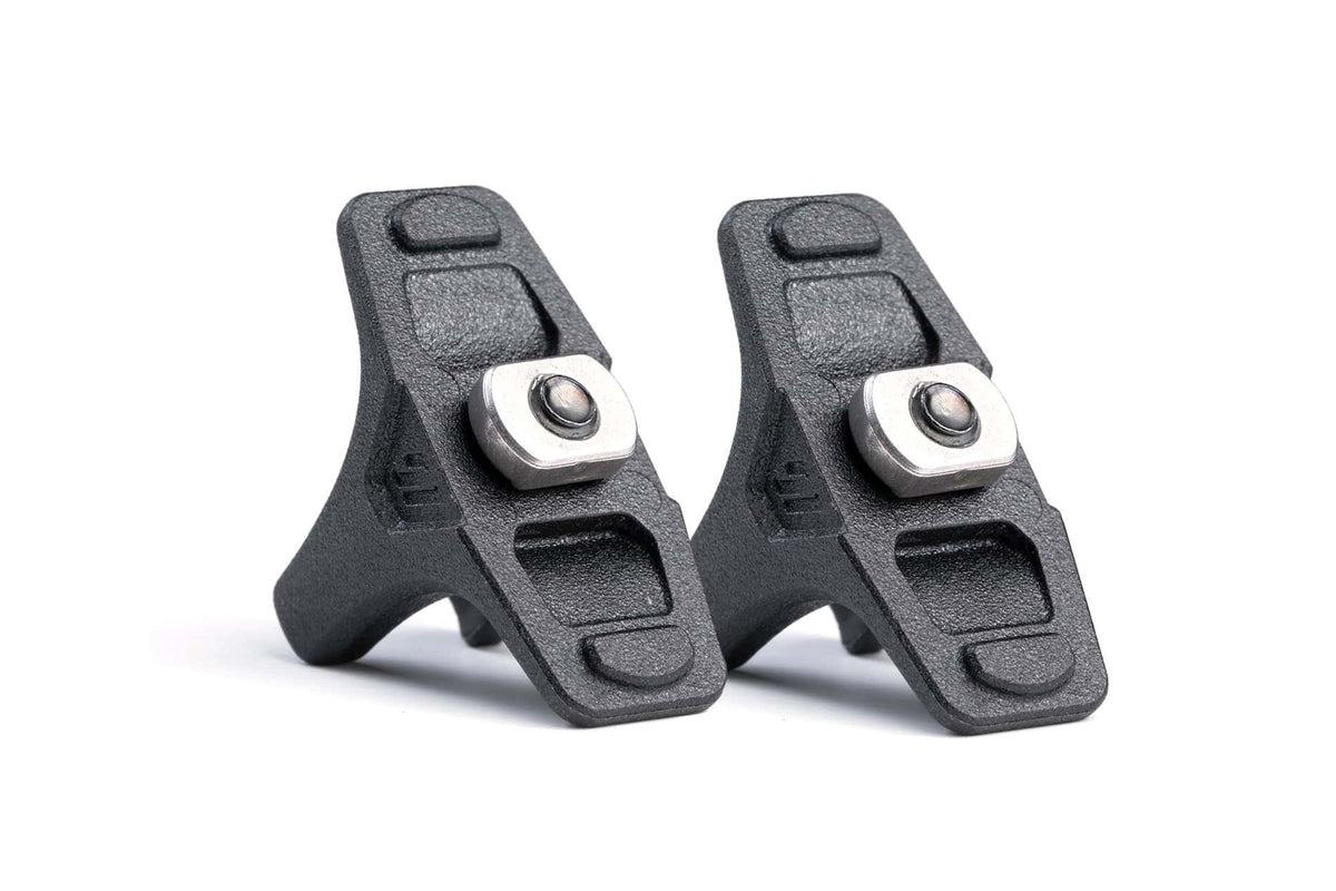Strike Industries Bikini Hand Stop - M-LOK - 2 Pack