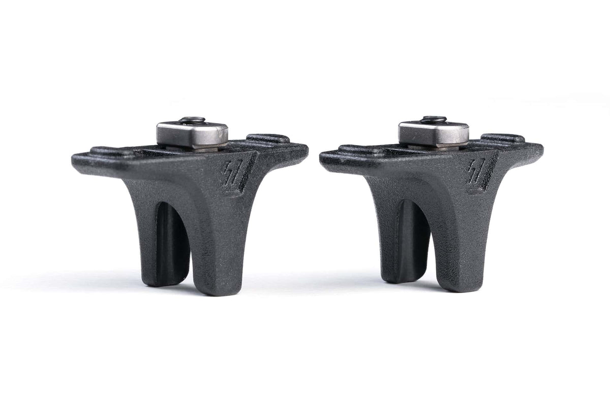 Strike Industries Bikini Hand Stop - M-LOK - 2 Pack