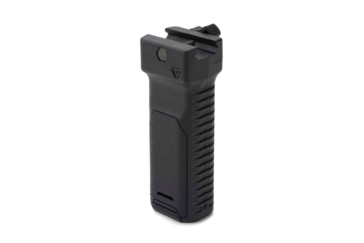 Strike Industries Bipod Grip - Picatinny - Quick Detach