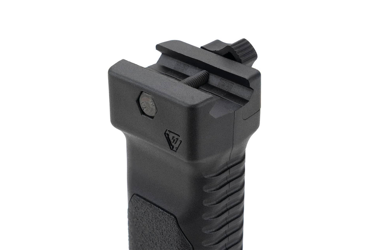 Strike Industries Bipod Grip - Picatinny - Quick Detach
