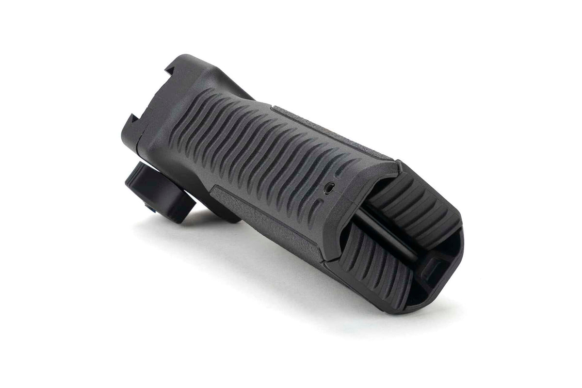 Strike Industries Bipod Grip - Picatinny - Quick Detach