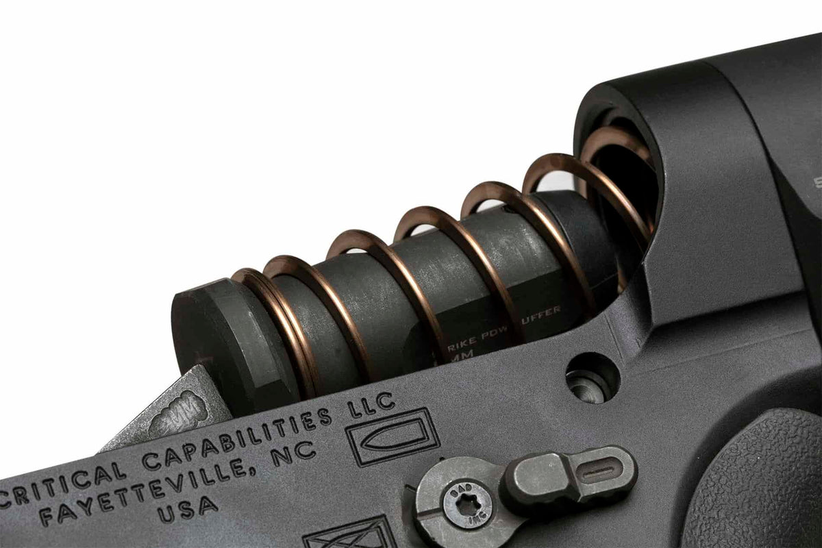 Strike Industries PDW AR-15 Buffer