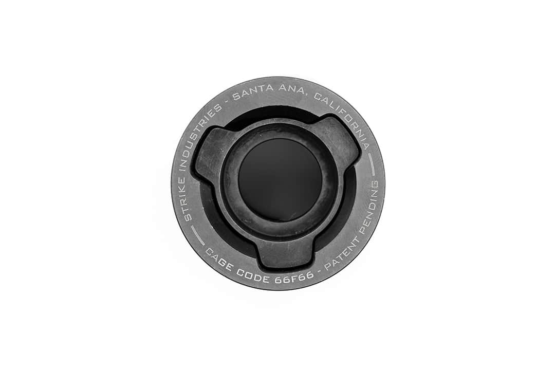 Strike Industries Universal Oppressor Blast Shield